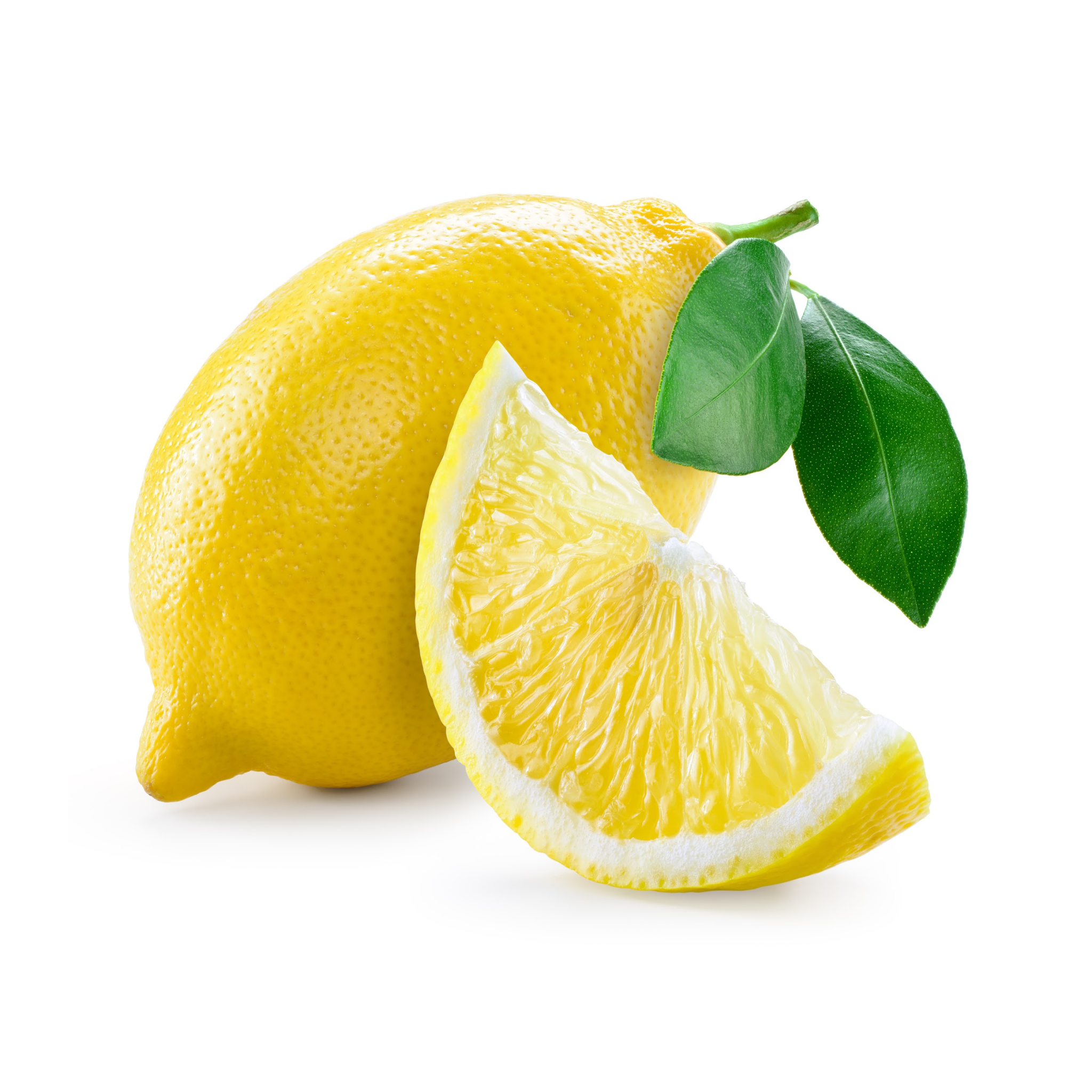 Citron - Huile essentielle - USDA Organic - Pressée à froid - Bouteille en verre ambré de 15 ml