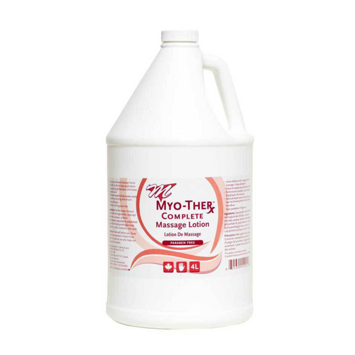 Myo-Ther Complete Massage Lotion