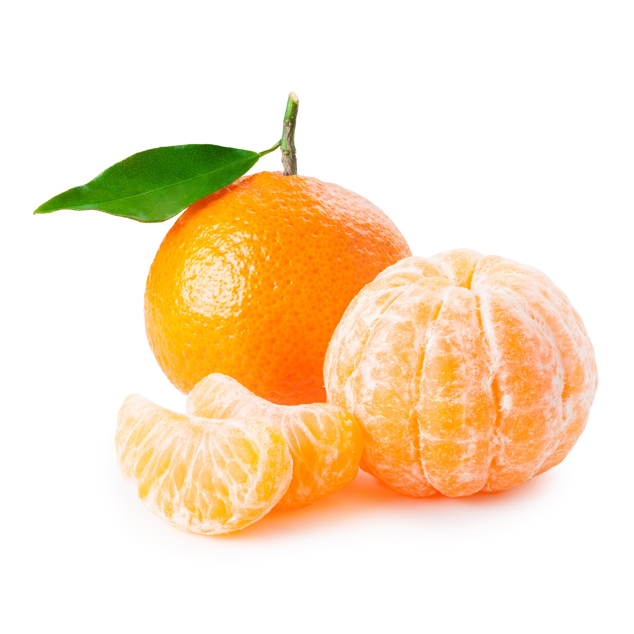 Mandarin - Essential Oil - Cold Pressed - Mandarin
