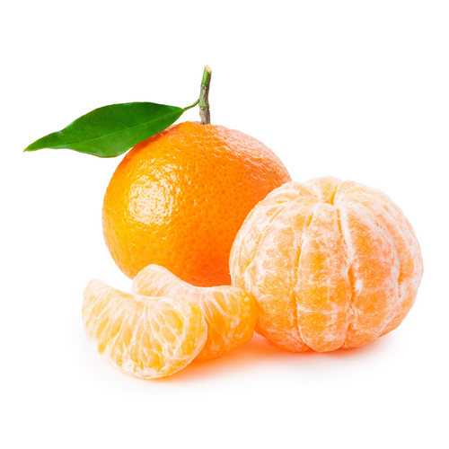 Mandarin Essential Oil