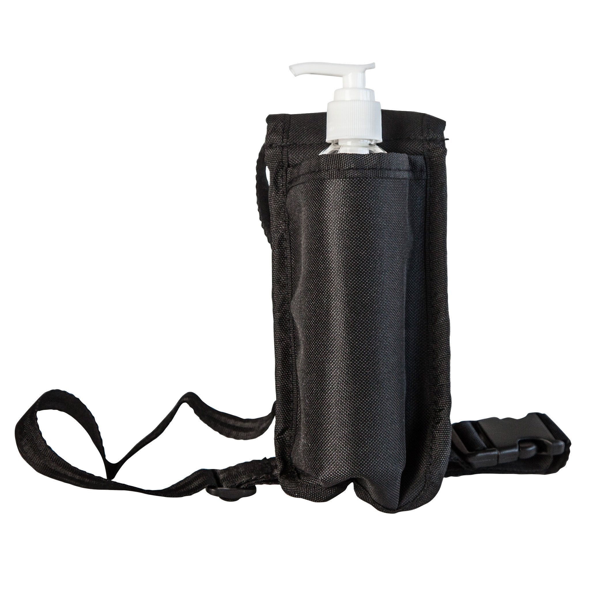 Single Oil Holster for Massage Oil