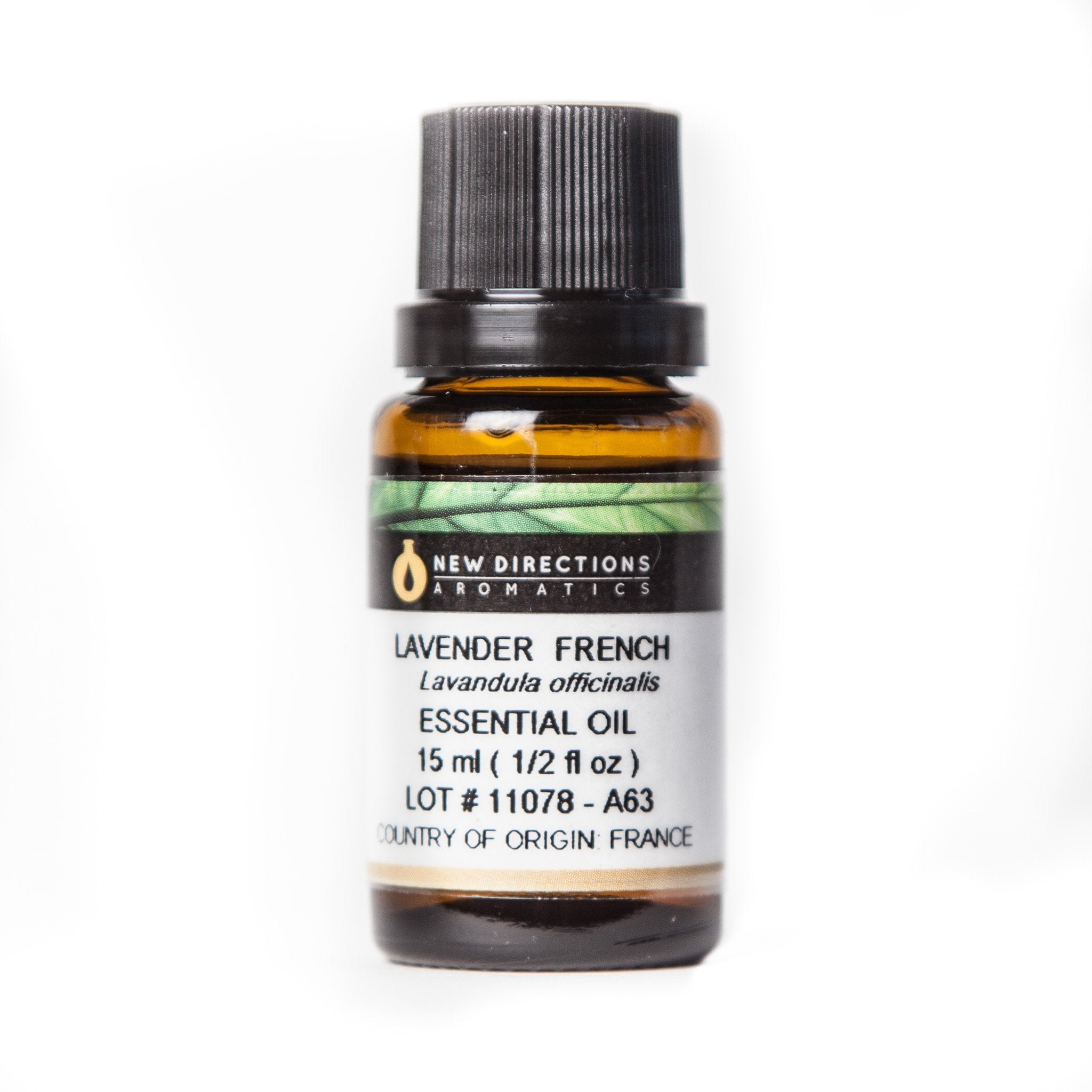 Lavande - Huile essentielle - USDA Organic