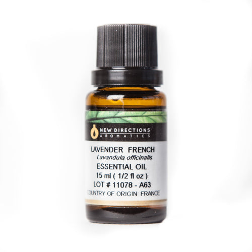 Lavande - Huile essentielle - USDA Organic