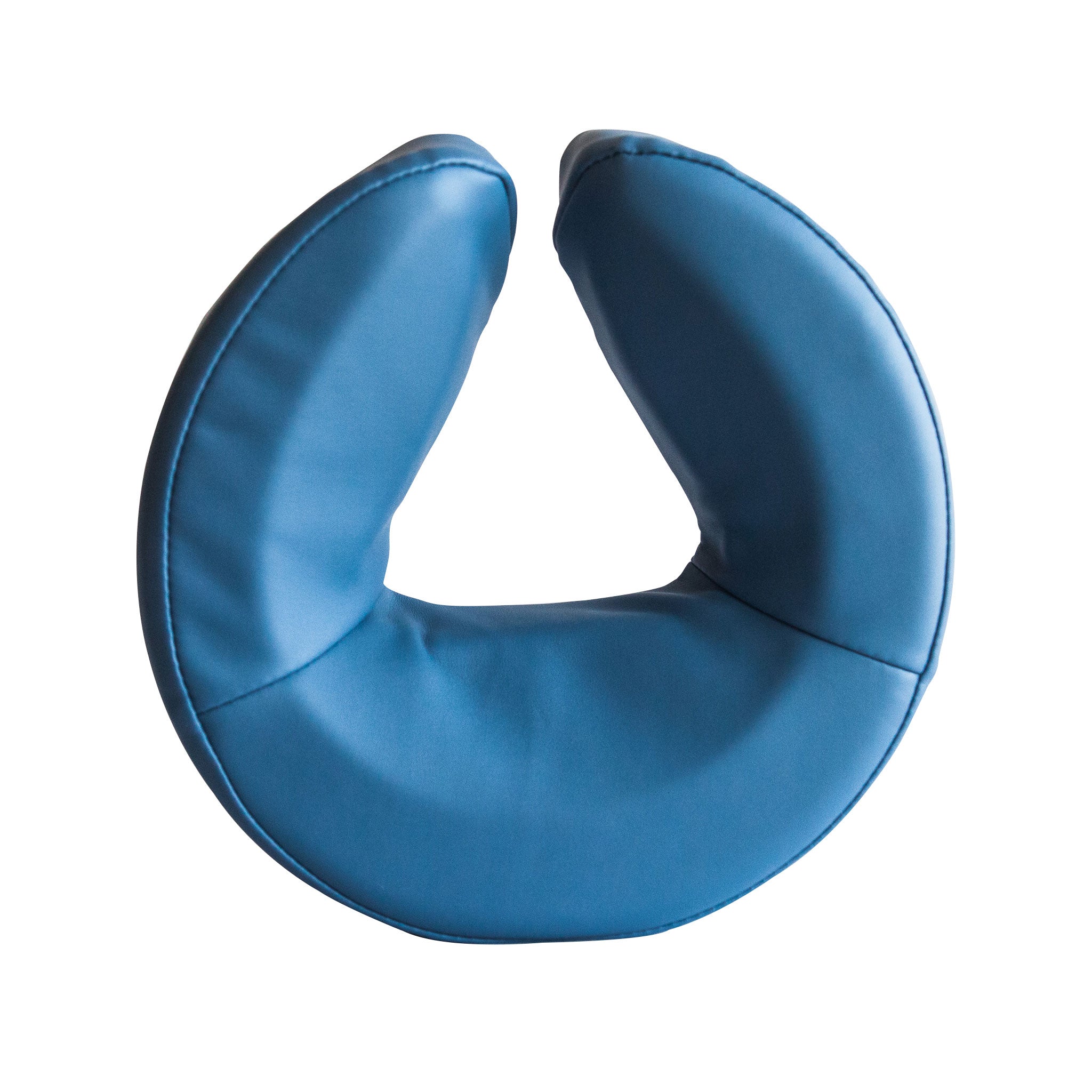 Memory Foam Head Face Pillow Cushion for Massage Table