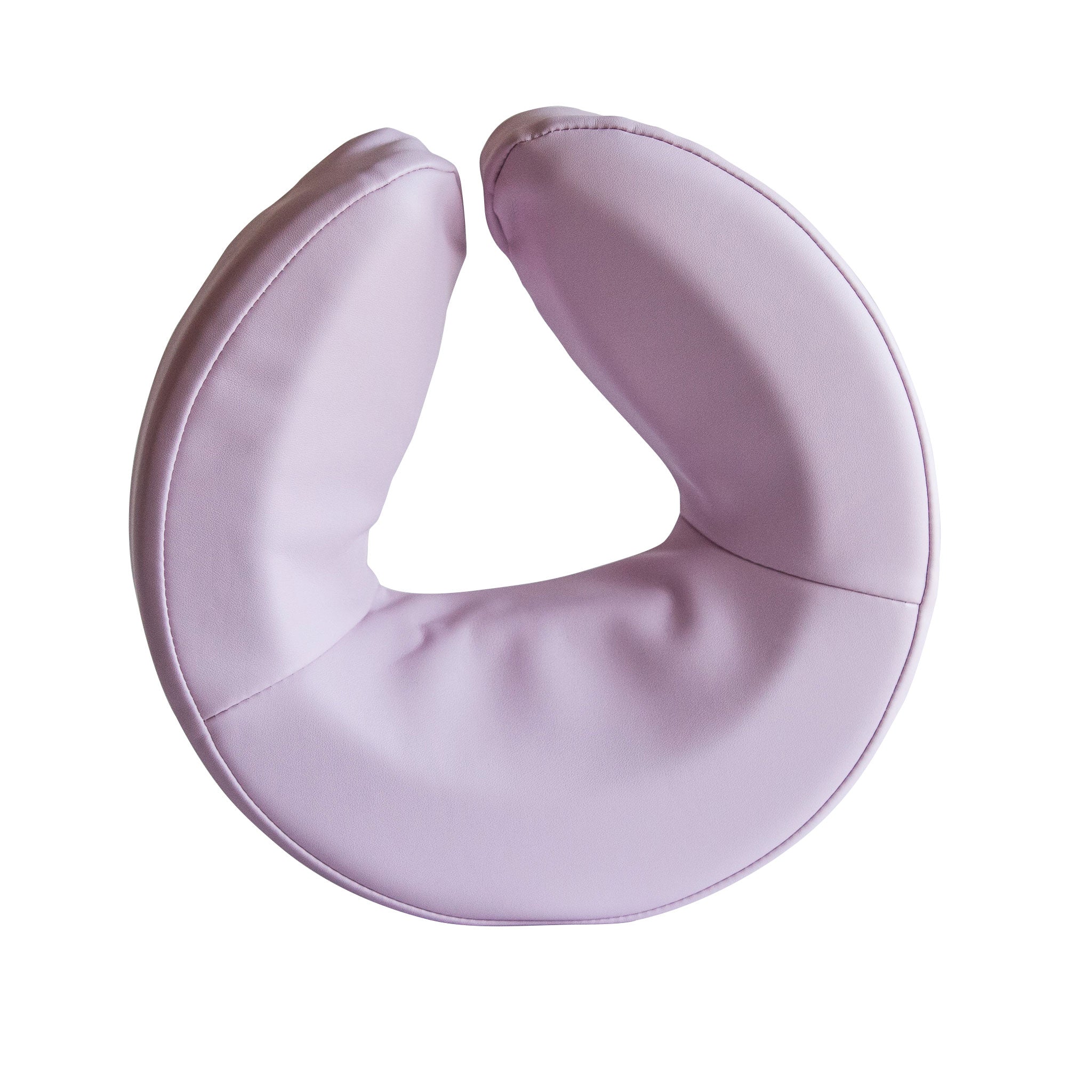 Memory Foam Head Pillow for Massage Table