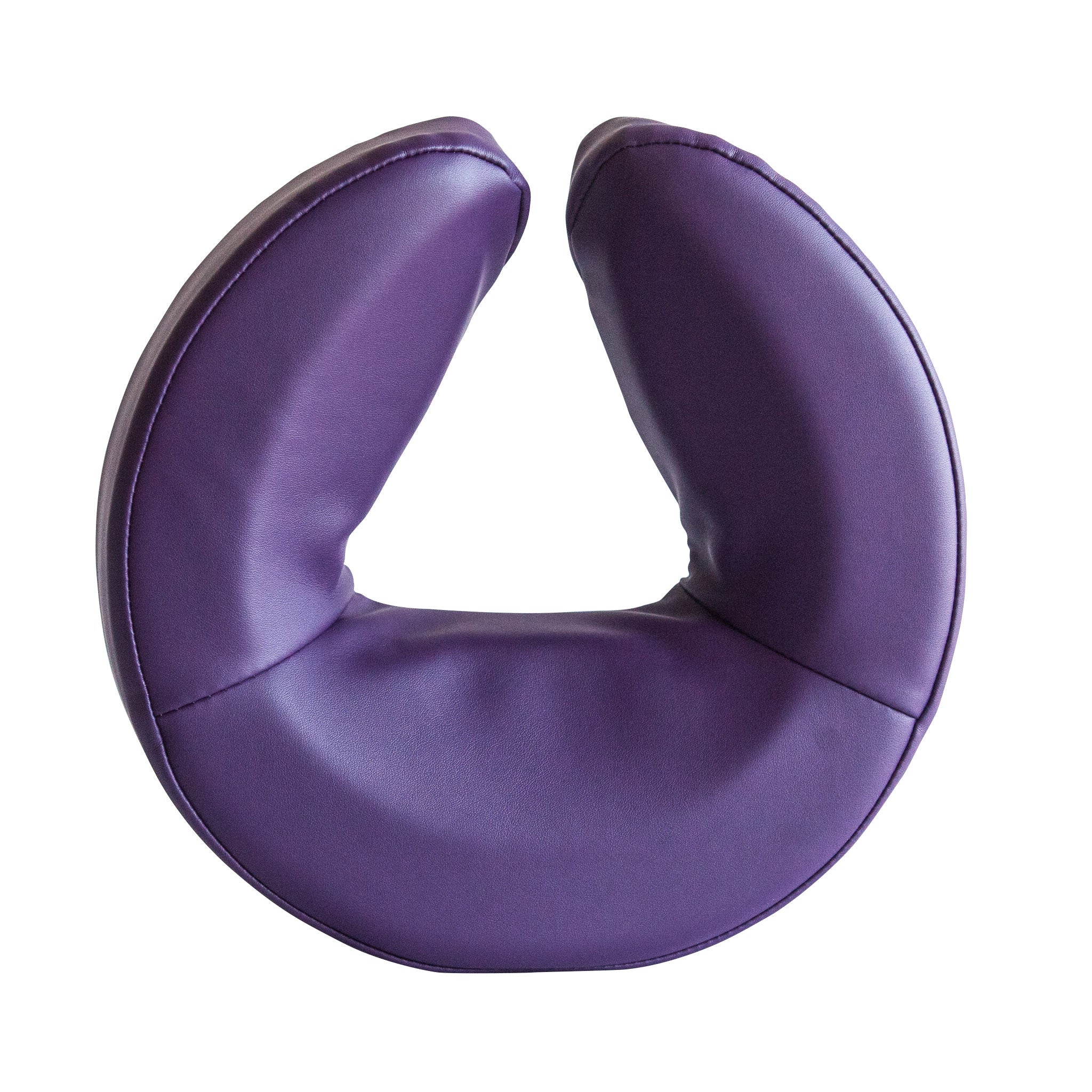 Coussin facial en mousse à mémoire de forme - Universel
