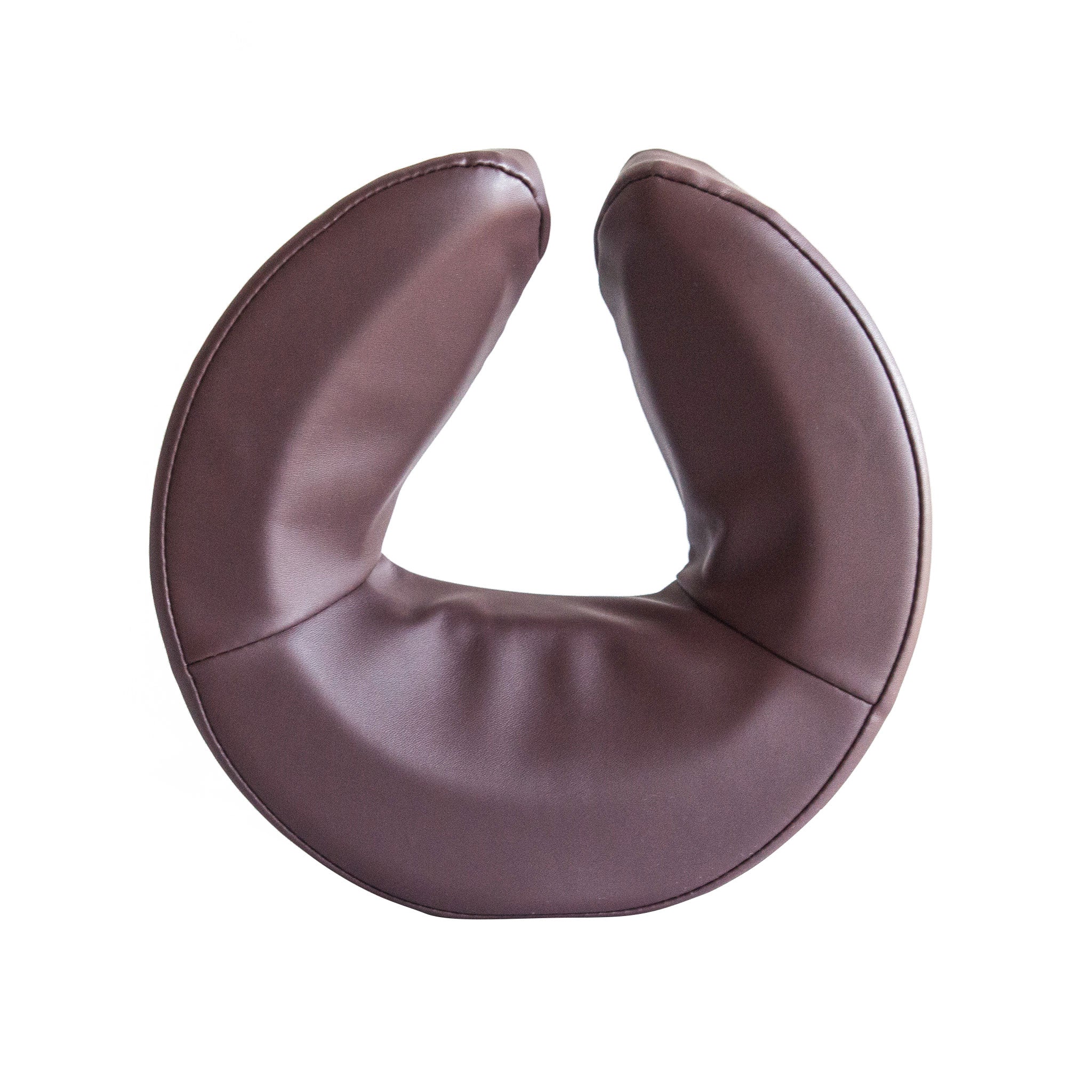Memory Foam Head Face Pillow Cushion for Massage Table
