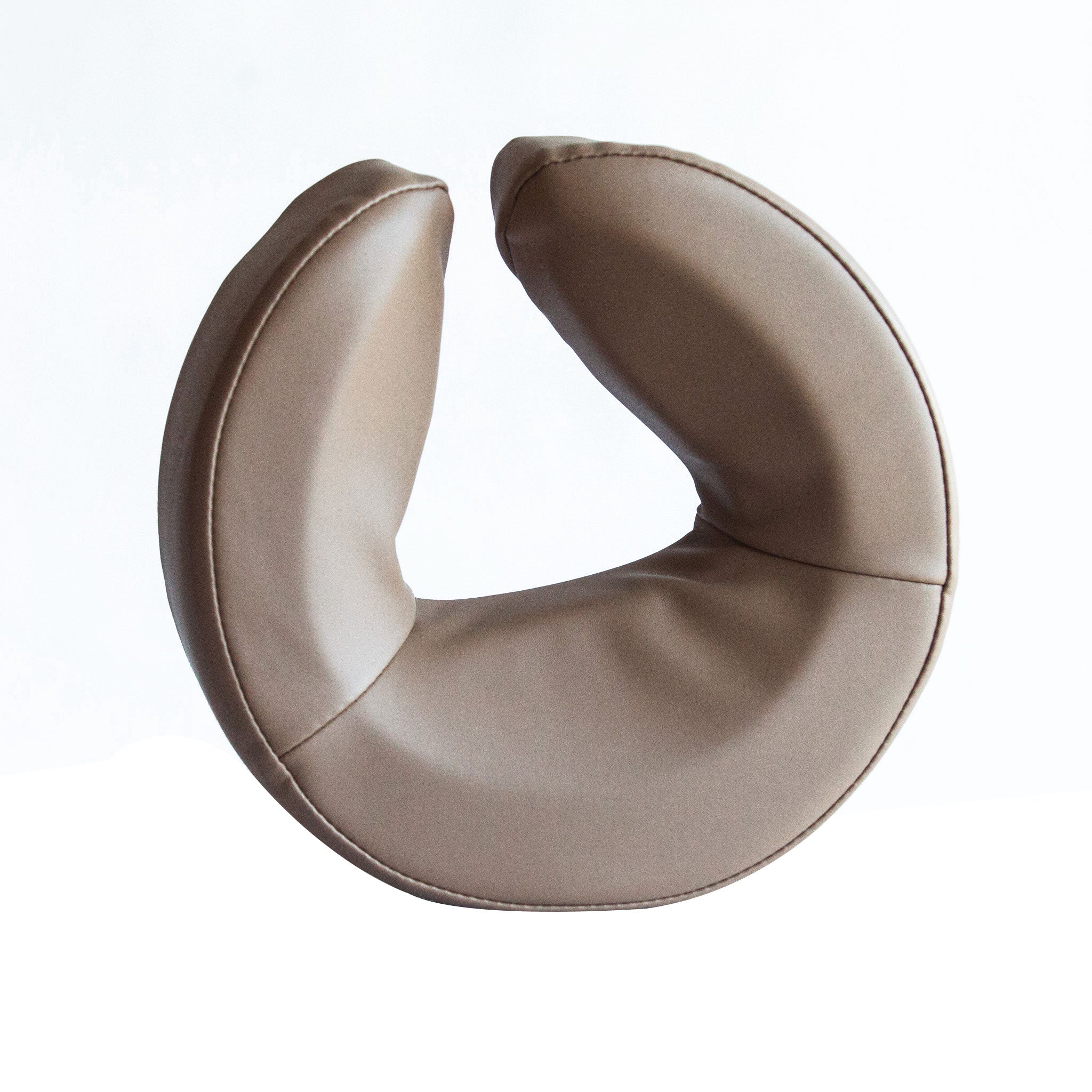 Memory Foam Head Face Pillow Cushion for Massage Table