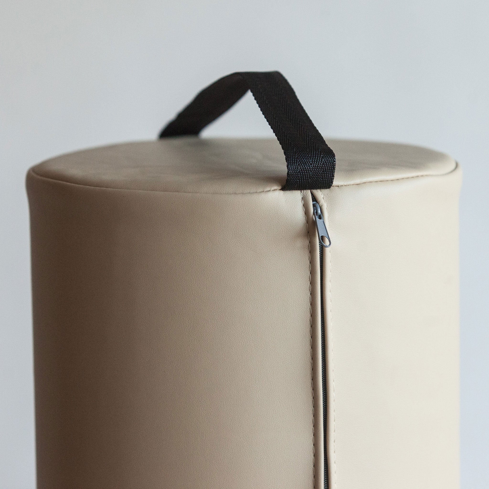 Large Full Round Bolster