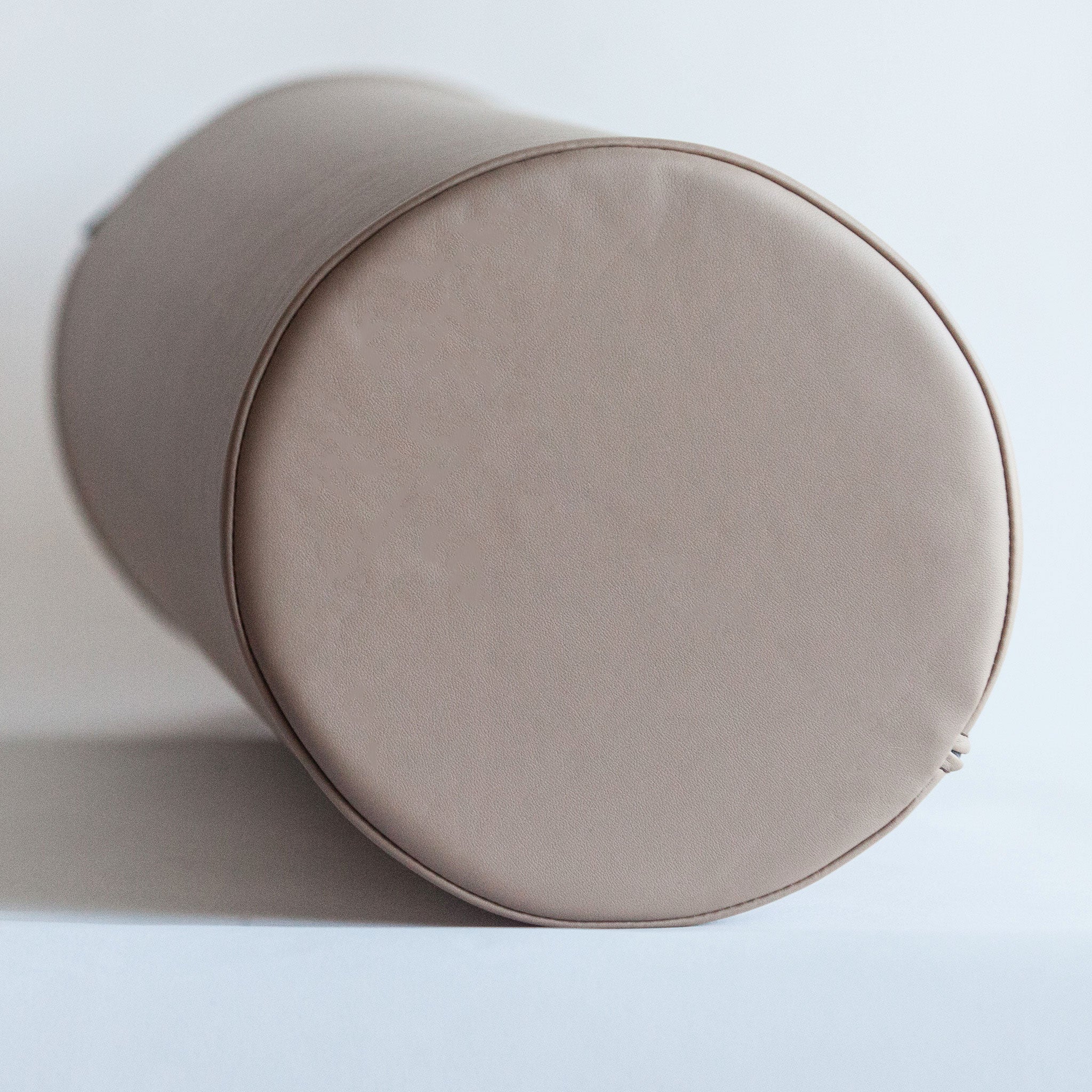 Large Full Round Bolster