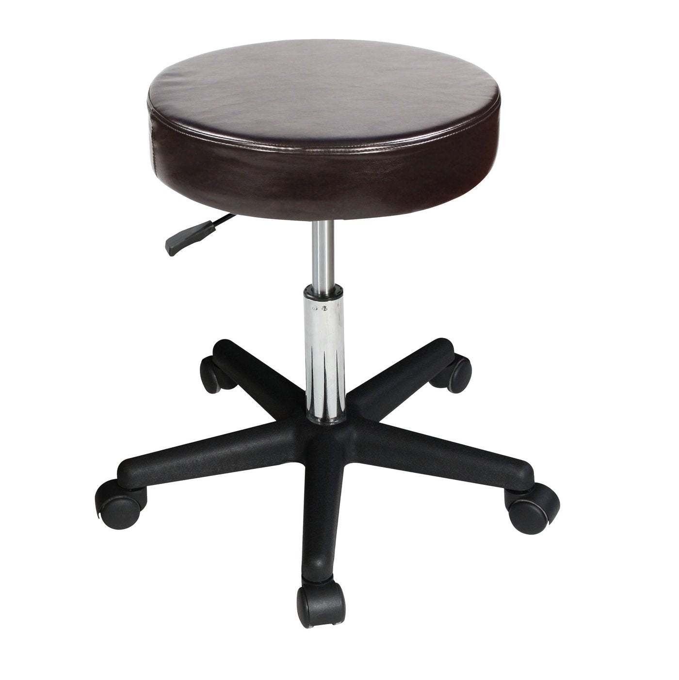 Tabouret roulant pneumatique Master Massage
