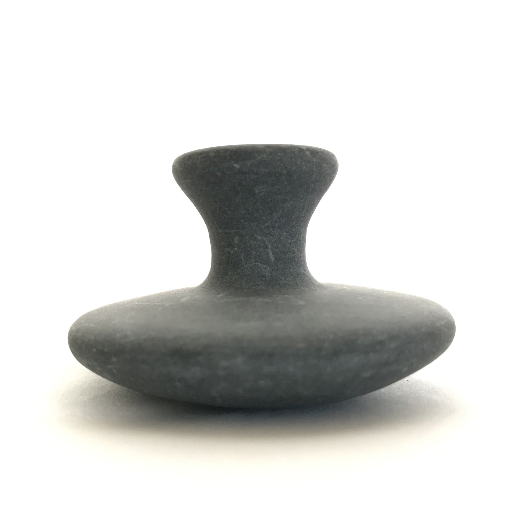 Basalt Massager Mushroom Shape
