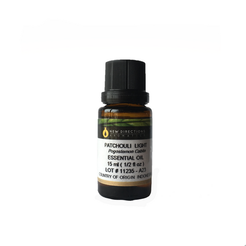 Patchouli Essential Oil