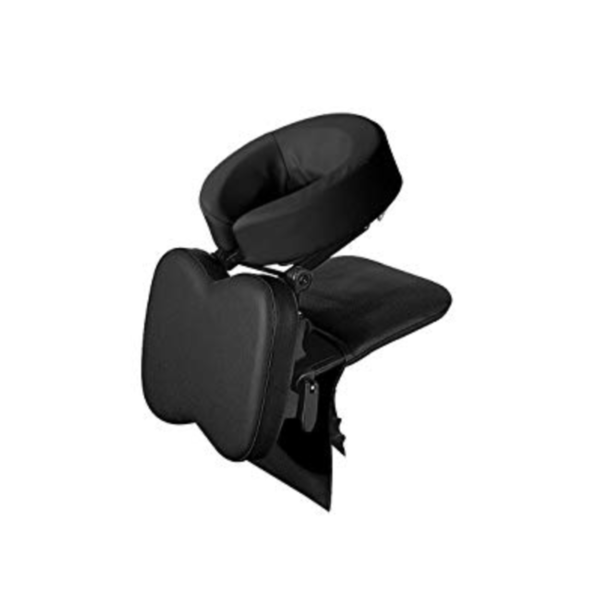 Support visage et tête - Pack'N Go - Pour table/bureau
