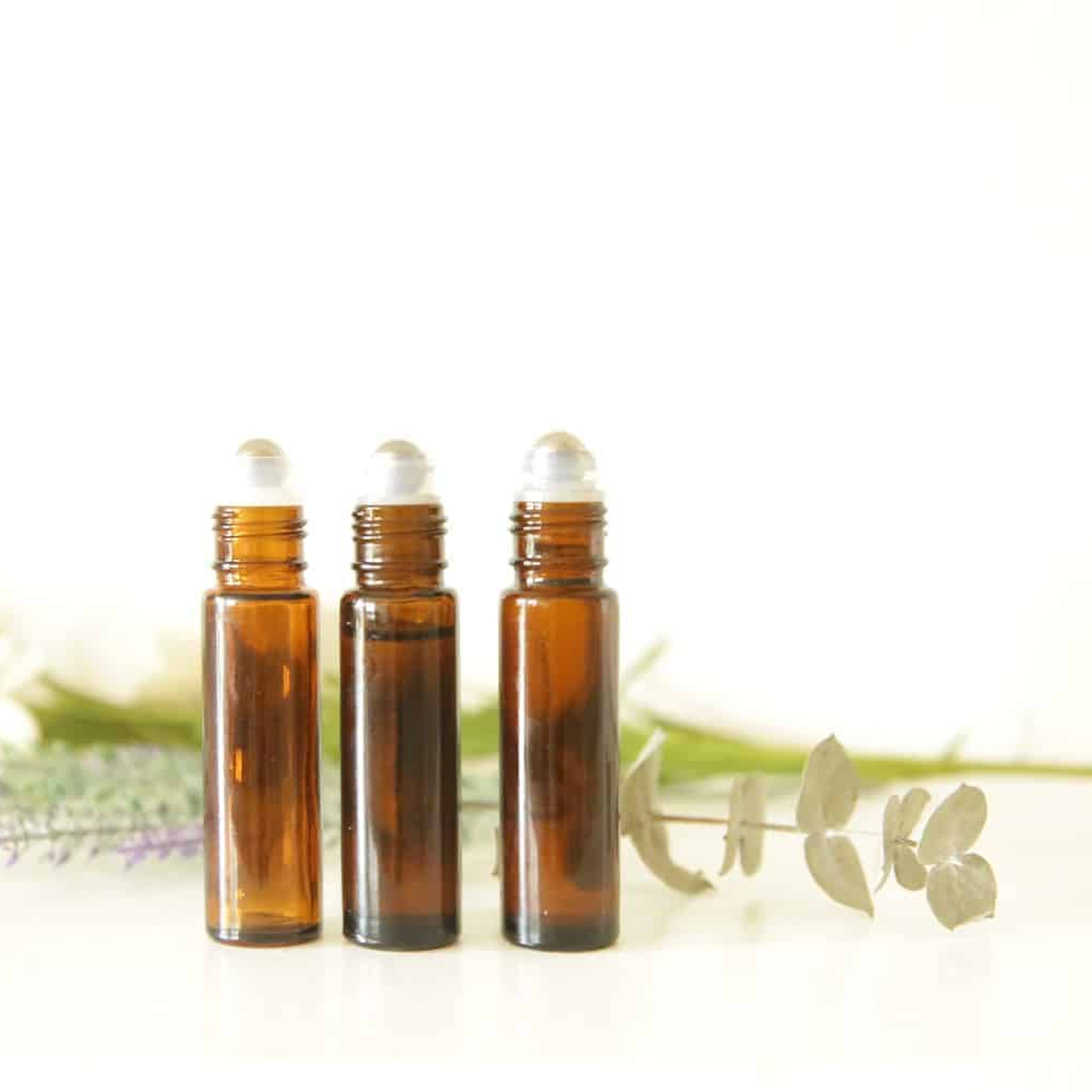 Essential Oil Convenient Roll-On Applicator