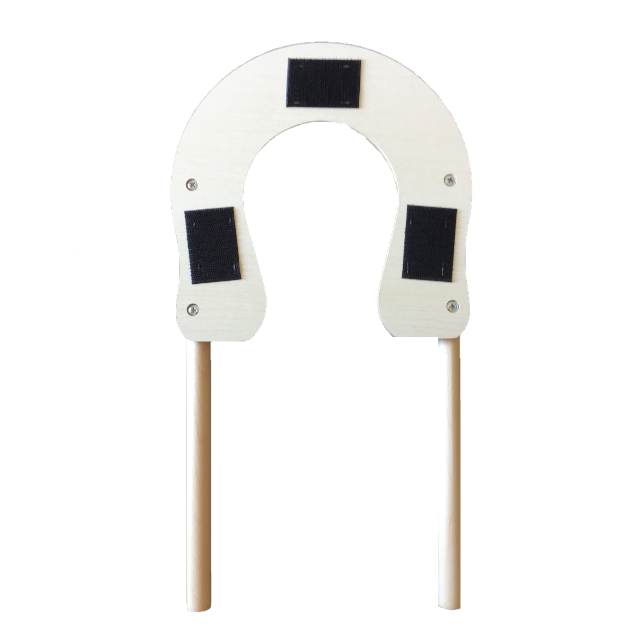 Support visage ou tête pour table de massage - Standard