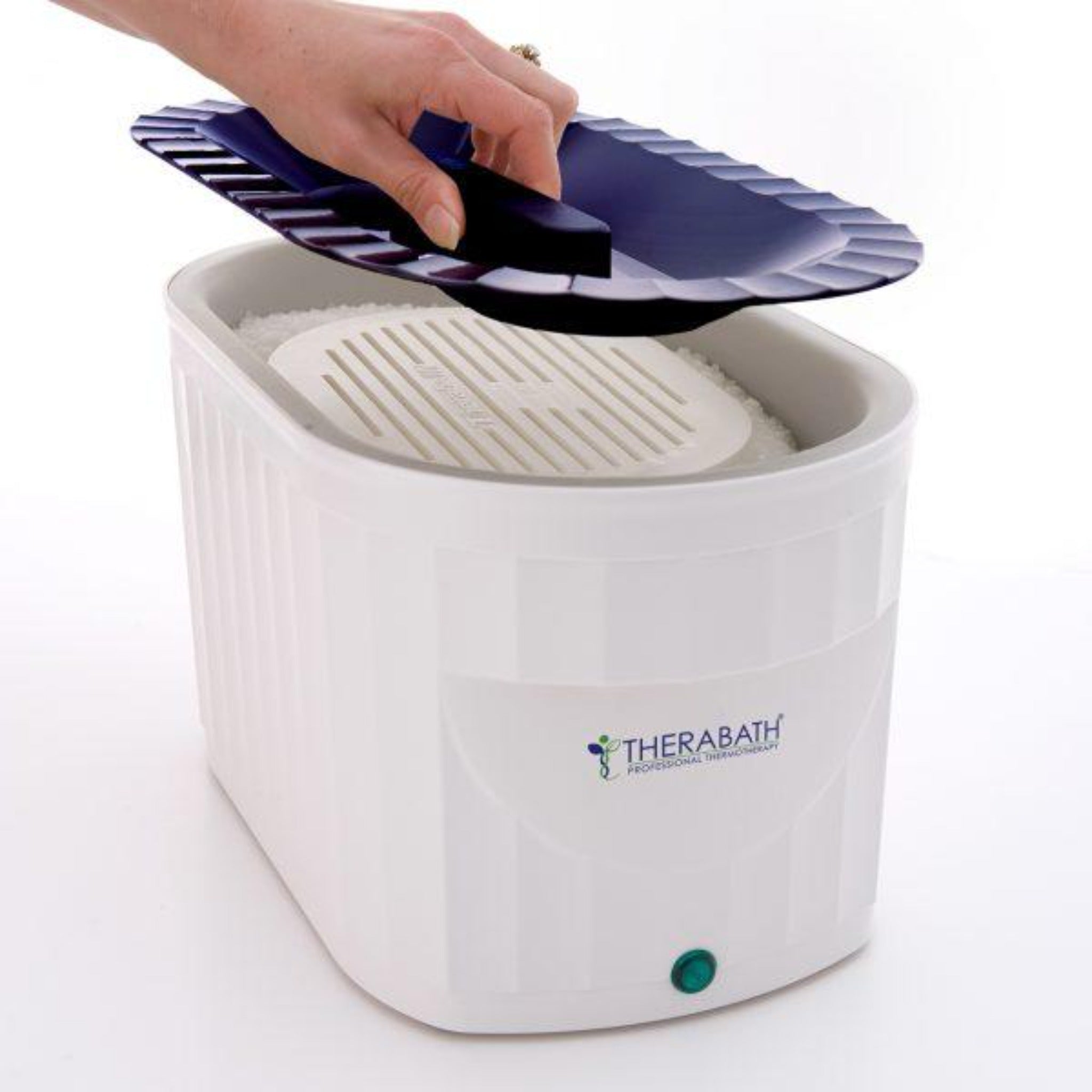 Therabath Paraffin Wax Bath
