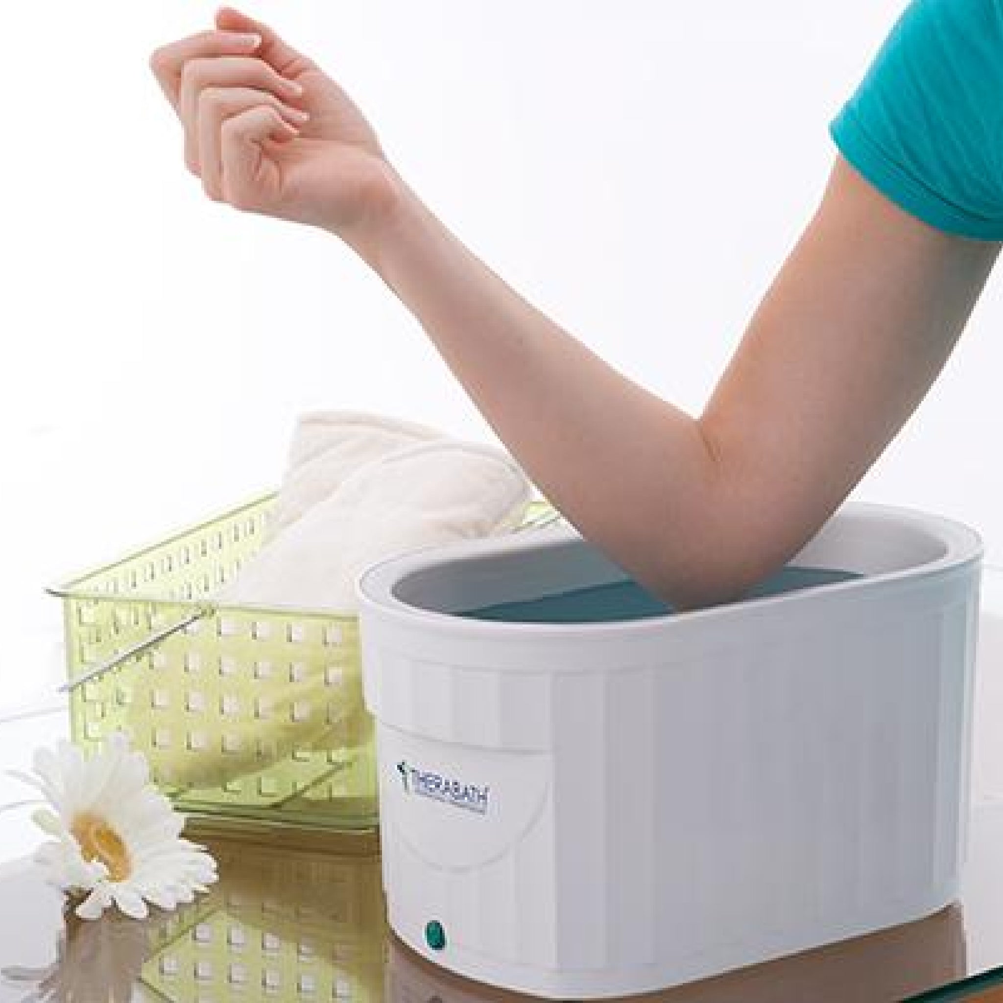 Therabath Paraffin Wax Bath
