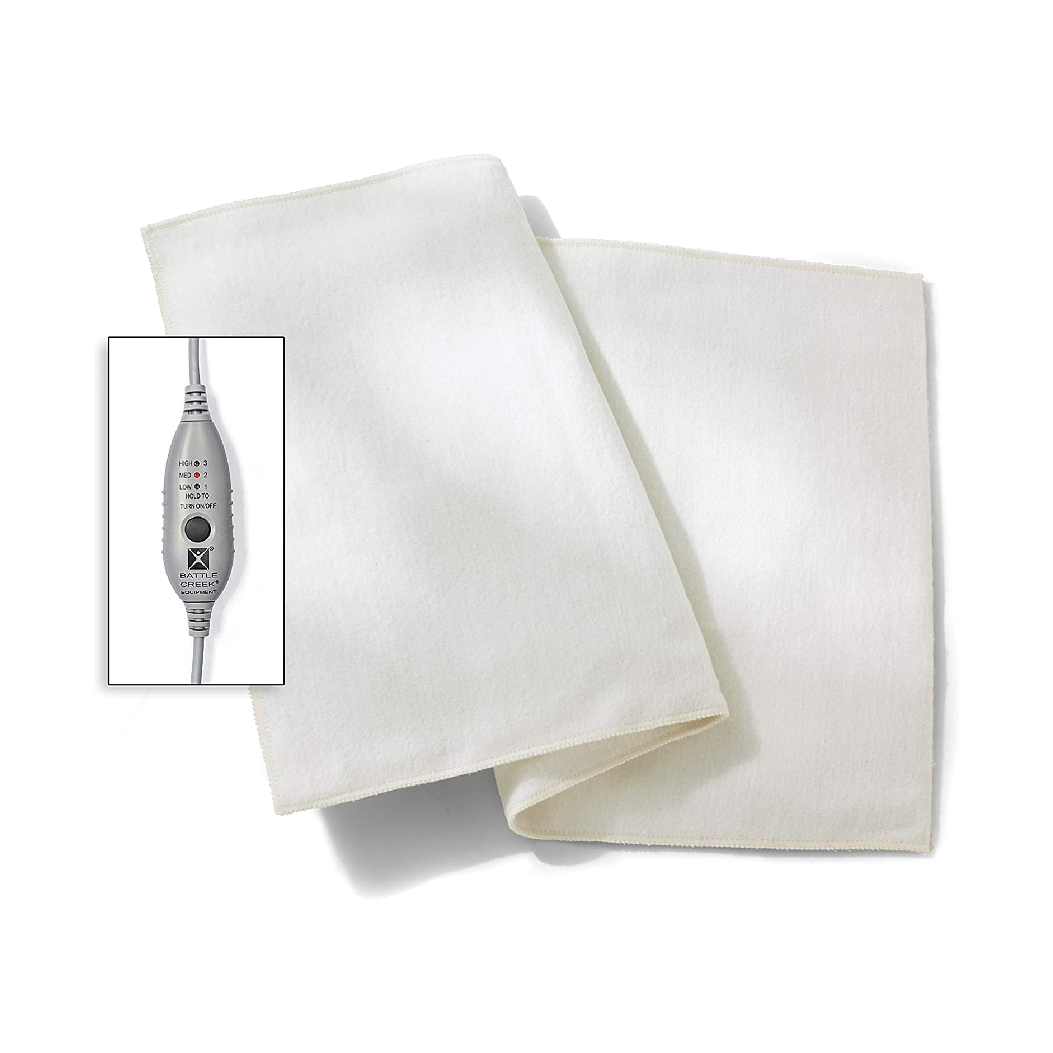 Thermophore MaxHeat Large Heating Pad