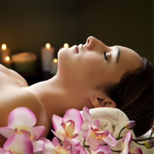 Tranquility Synergy Blend of Pure Essential Oils Aromatherapy
