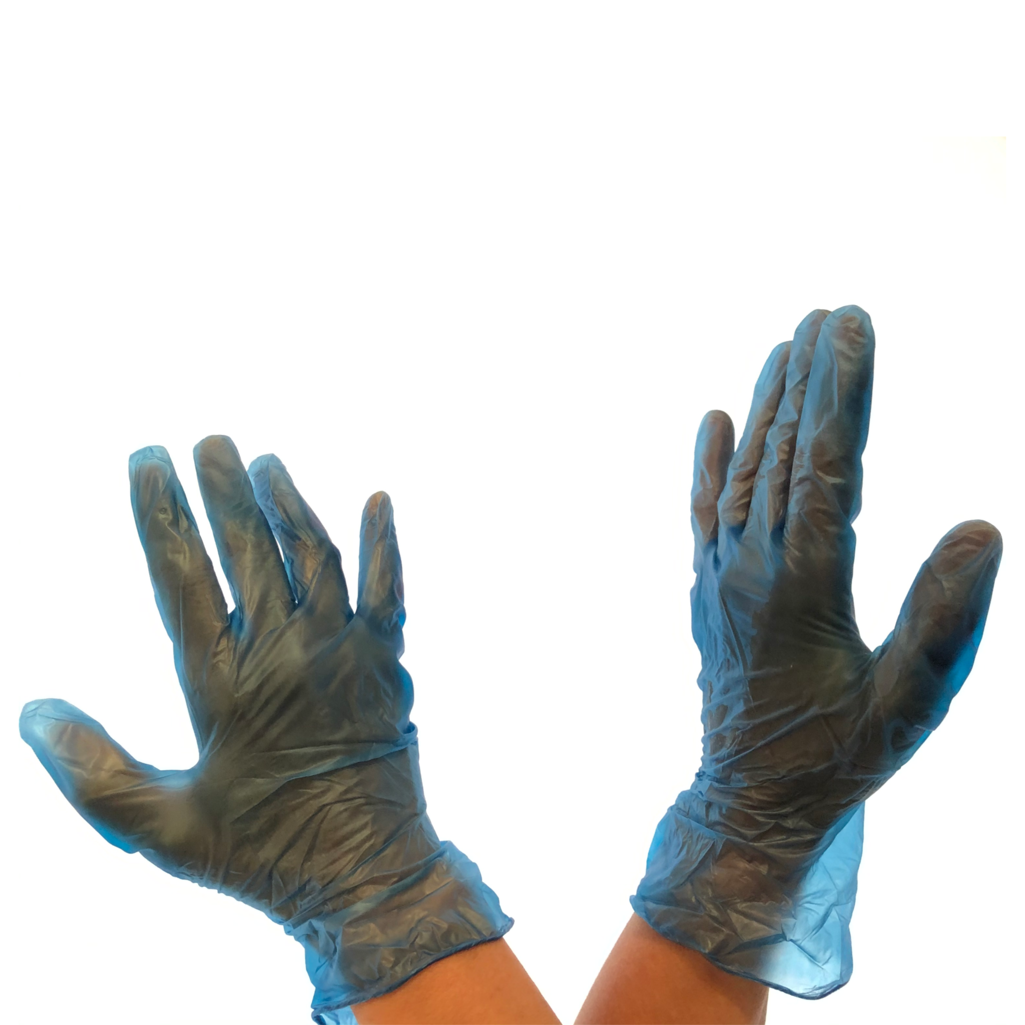 Disposable Vinyl Gloves