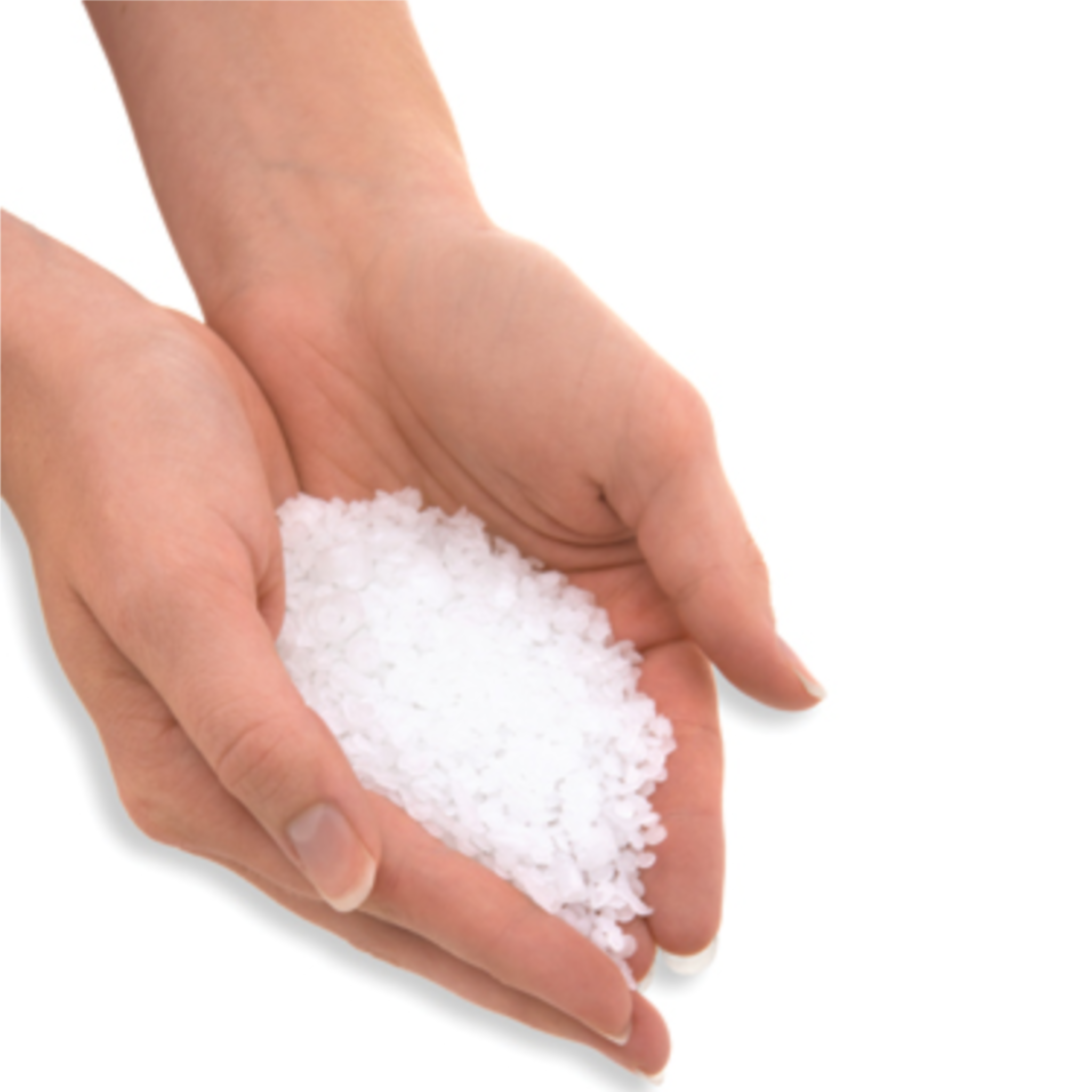 Paraffin Wax Beads Unscented