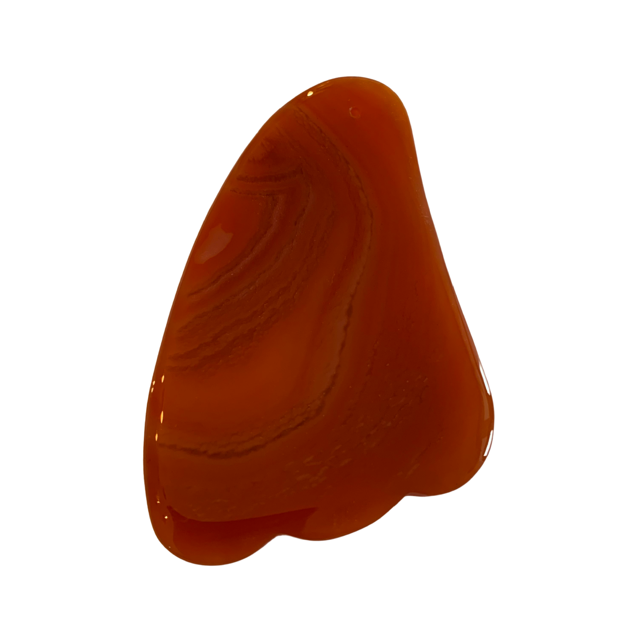 Gua Sha Tool Jade Wing