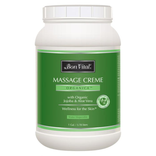 Bon Vital Organica Massage Creme Cream