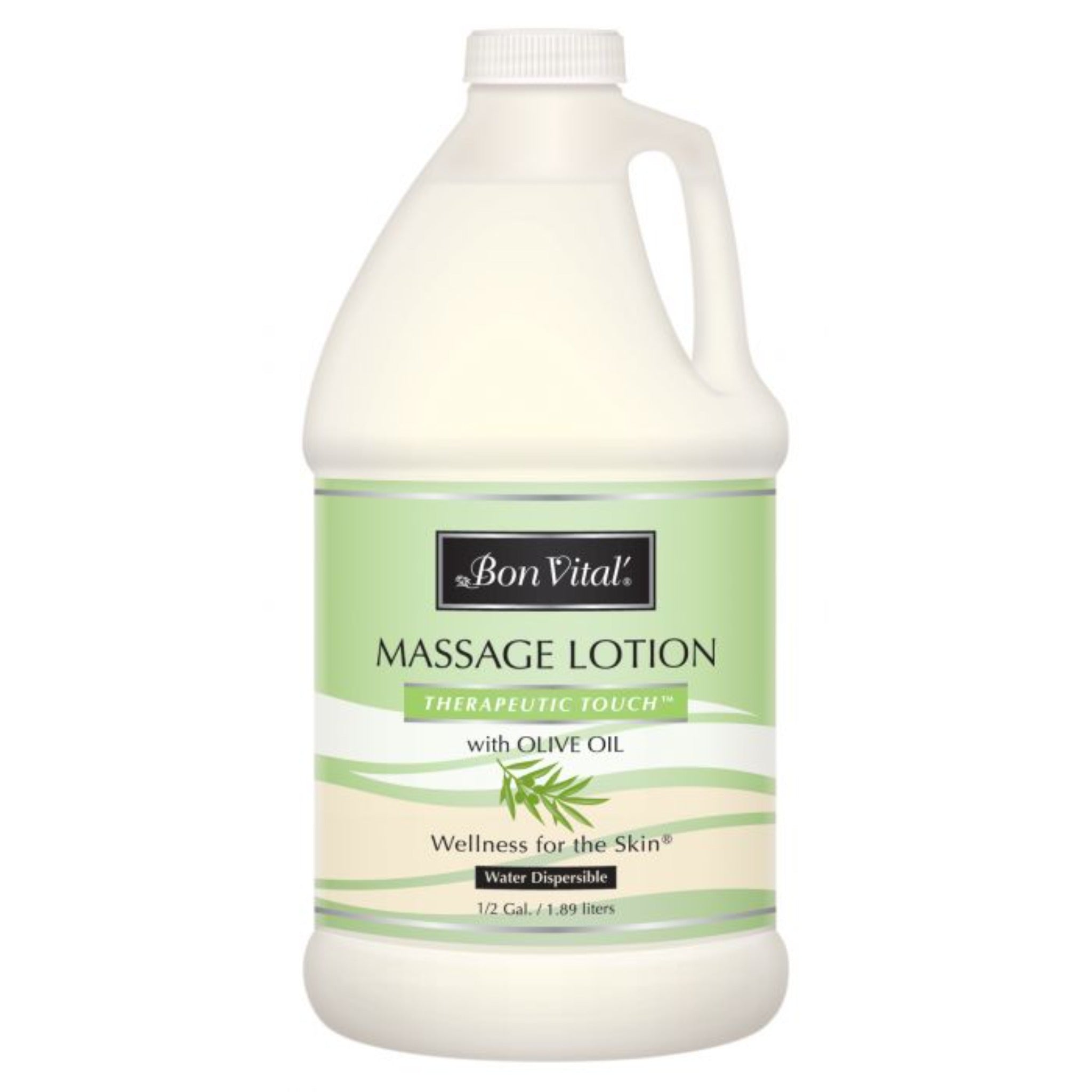 Bon Vital - Massage Lotion - Therapeutic Touch Lotion