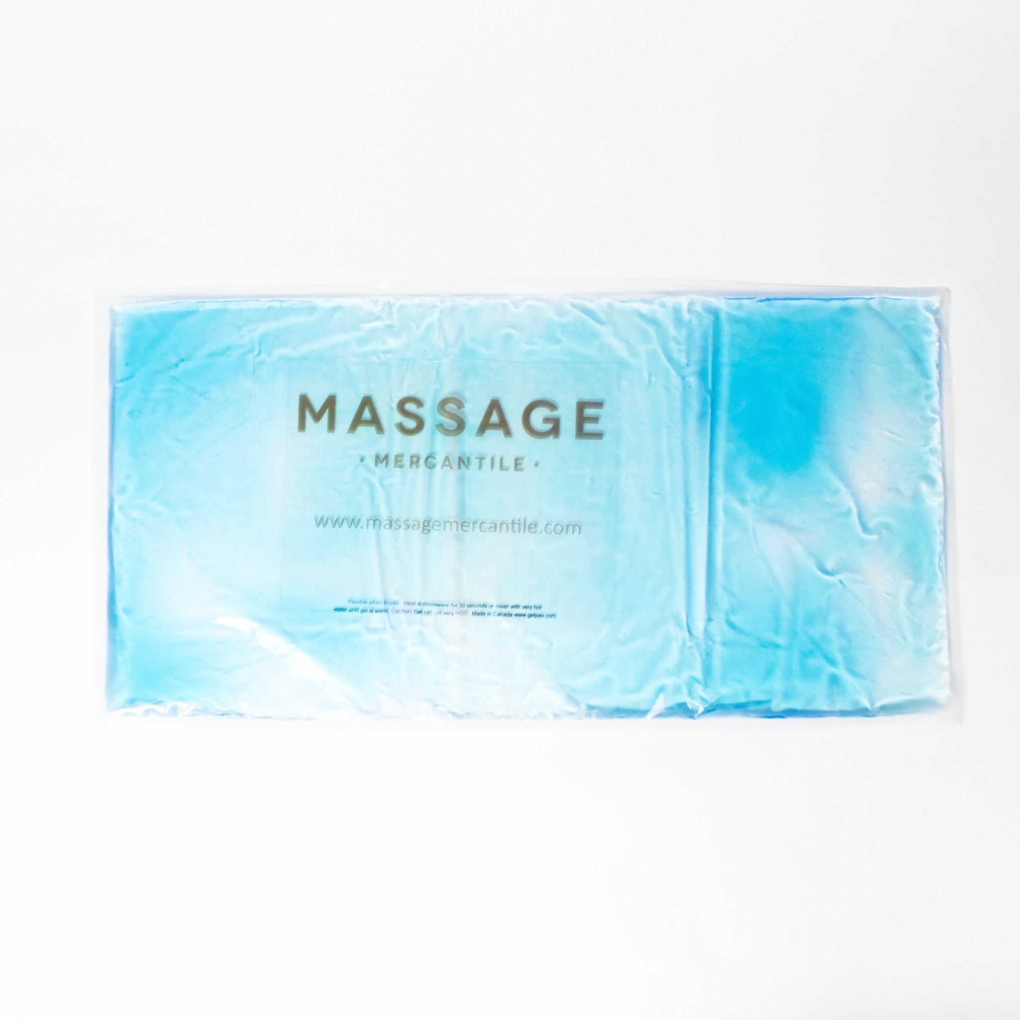 Flexible Hot & Cold Gel Compress – Large