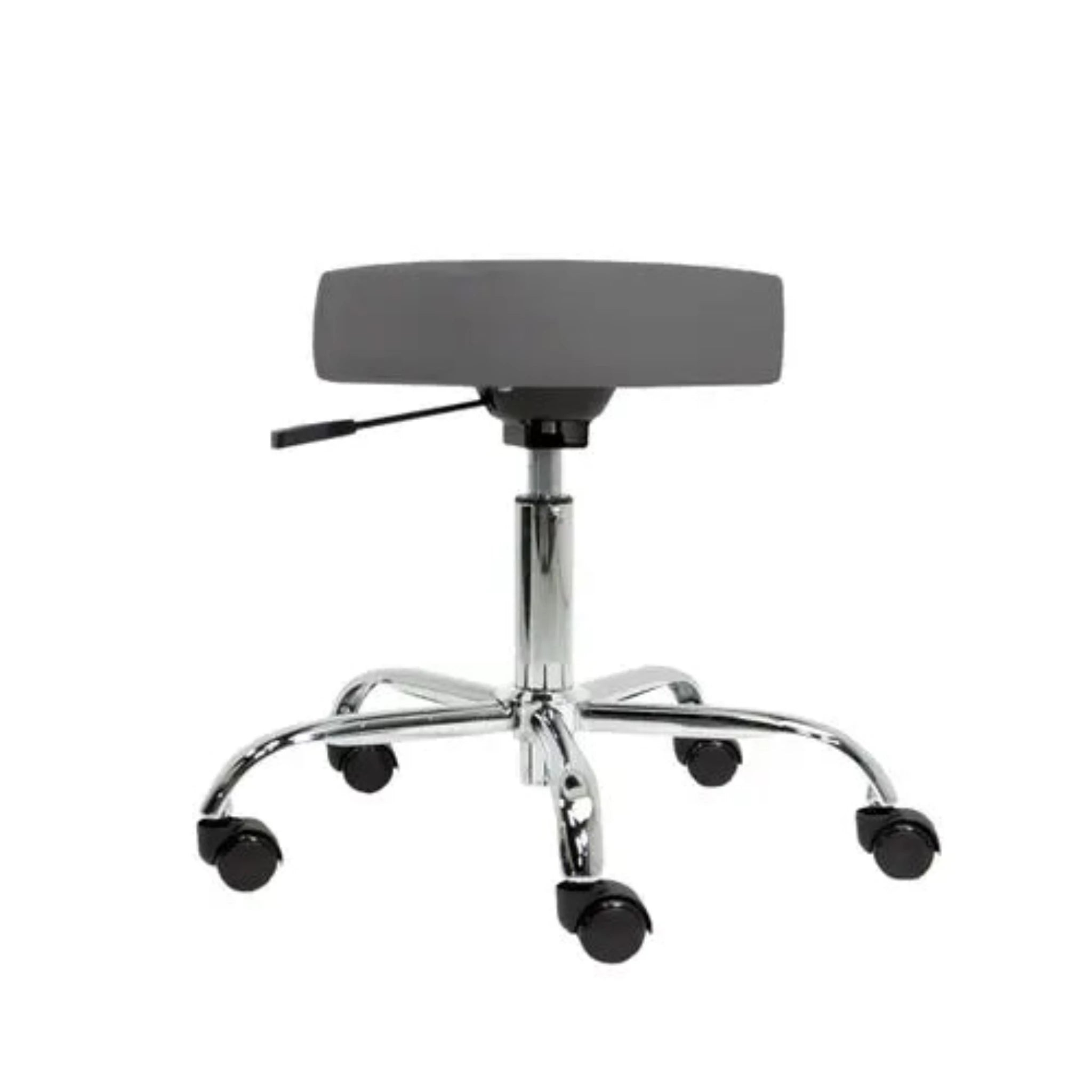 EarthLite Rolling Stool Clinic Pneumatic