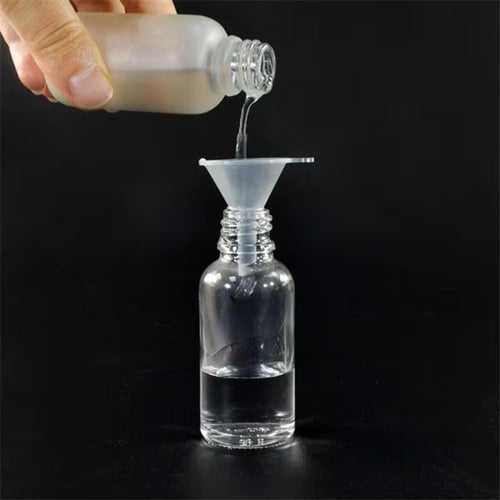 Mini Plastic Funnel