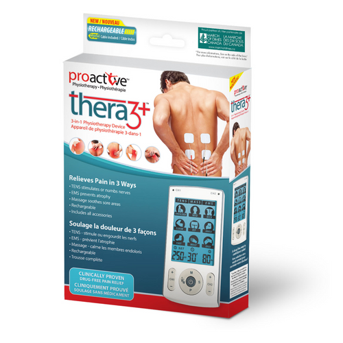 ProActive Thera 3+