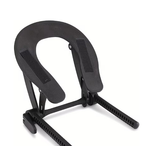 Face Platform for Clinic Table