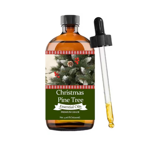 Fragrance Oil Christmas Pine Tree