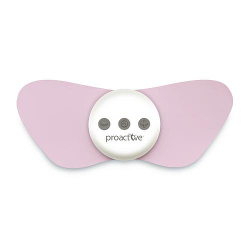 ProActive Menstrual Cramp Therapy