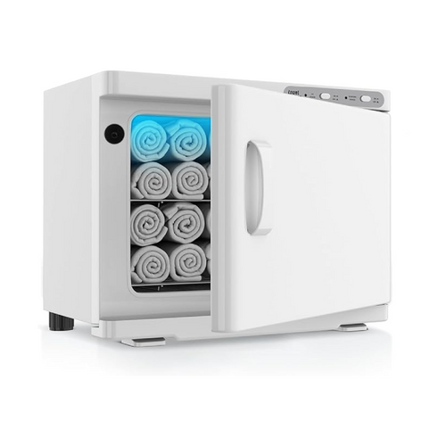 Single Door Towel Warmer