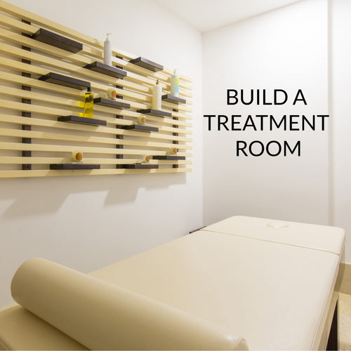 Build a Treatment Room