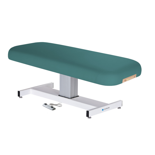 Everest Pedestal Electric Lift Table