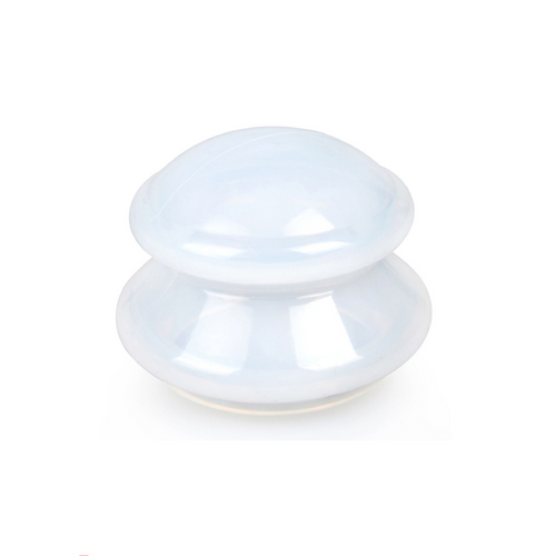 Extra Large Silicone Cup for Cupping Massage