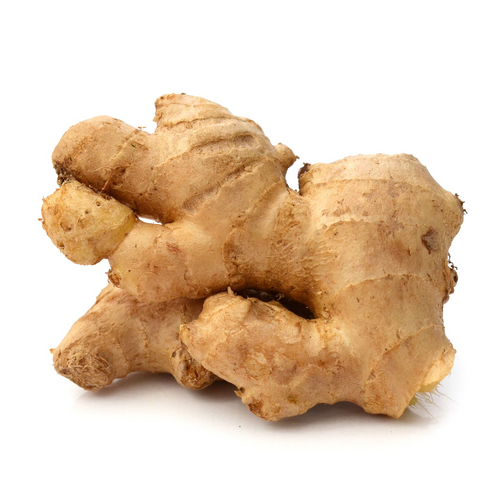 Ginger Essential Oil