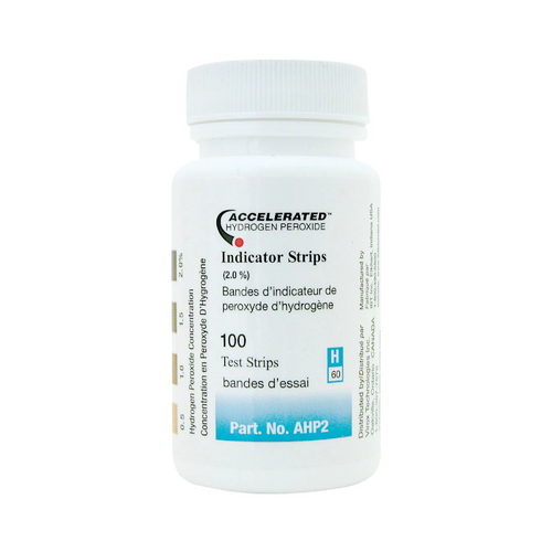 AHP Indicator Strips