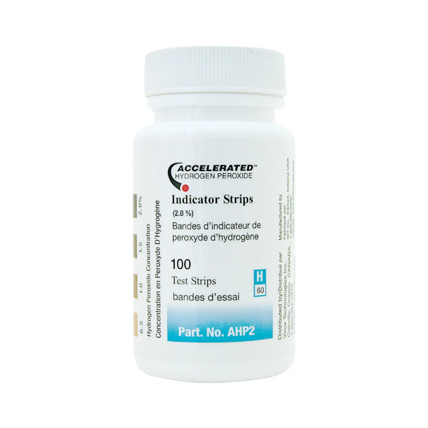 AHP Indicator Strips