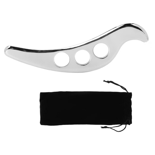 Stainless Steel Gua Sha Tool