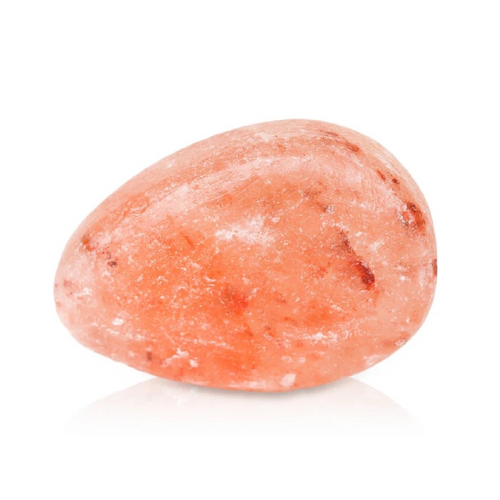 Himalayan Salt Massage Stone - Tear Drop