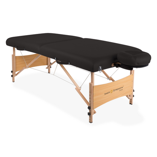 Inner Strength Element Portable Massage Table Package