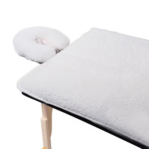 Fleece Pad Set for Massage Table