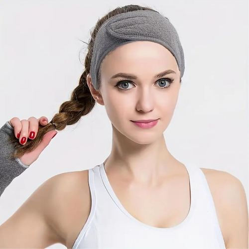 Spa Head Band