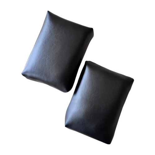 Shoulder Pillows Vinyl