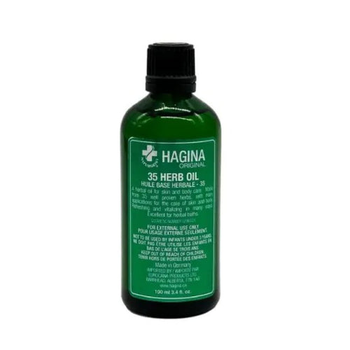 Hagina 35 Herb Oil